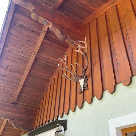 Familienappartement Seppenbauer *