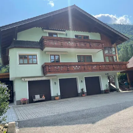 Familienappartement Seppenbauer