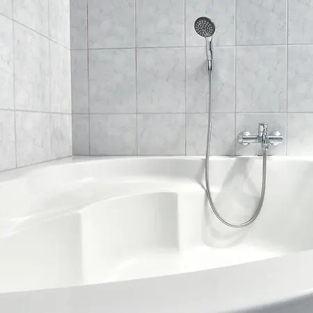 아파트 Familienappartement Seppenbauer 바드이스흘