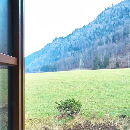 Familienappartement Seppenbauer Appartamento Bad Ischl