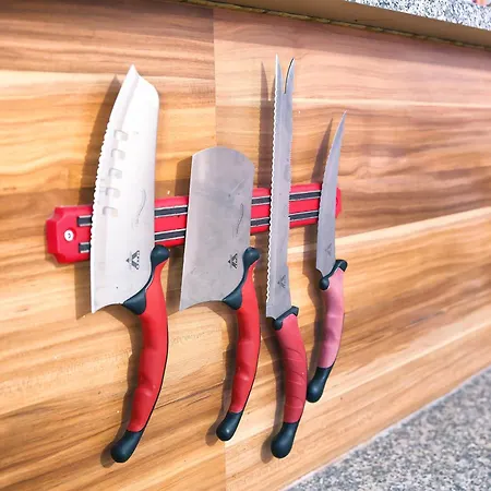 Apartmán Familienappartement Seppenbauer *