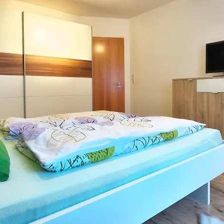 Familienappartement Seppenbauer * 바드이스흘