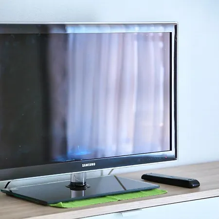 Familienappartement Seppenbauer Apartamento Bad Ischl