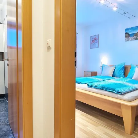 Familienappartement Seppenbauer 바드이스흘