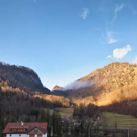 Familienappartement Seppenbauer * Bad Ischl