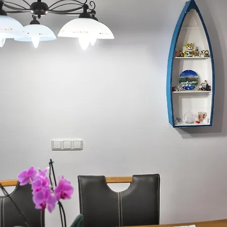 Familienappartement Seppenbauer