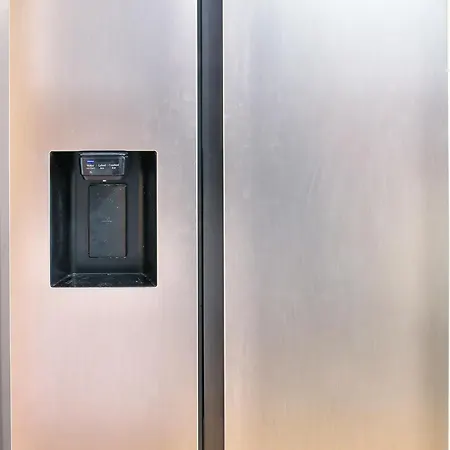 Familienappartement Seppenbauer 아파트 *