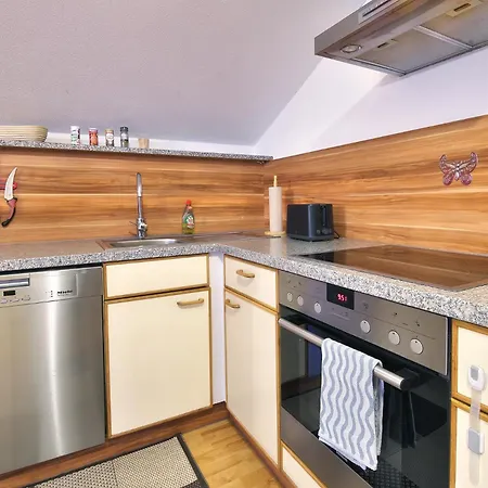 Familienappartement Seppenbauer *