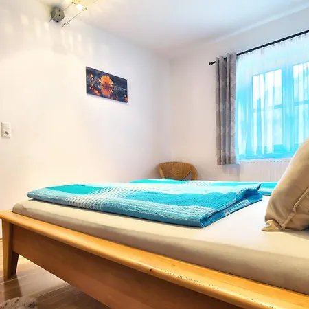 Familienappartement Seppenbauer