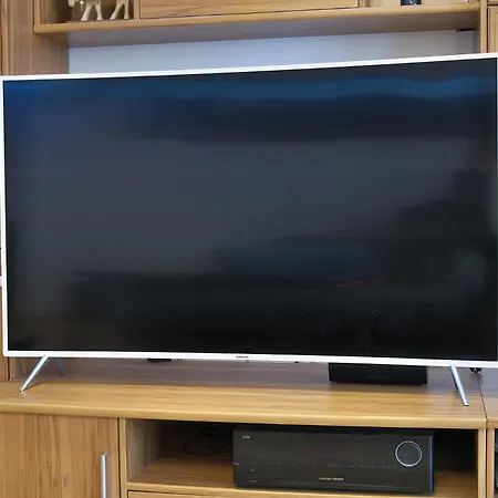 아파트 Familienappartement Seppenbauer *