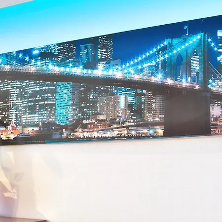 Familienappartement Seppenbauer Apartamento *