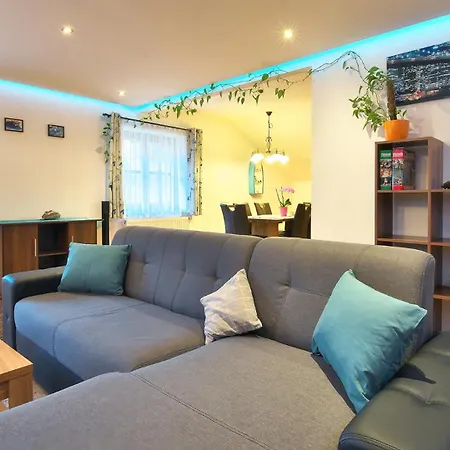 Familienappartement Seppenbauer 바드이스흘
