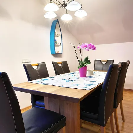 Familienappartement Seppenbauer