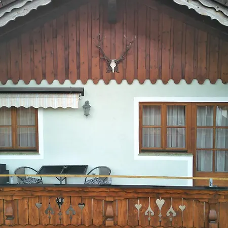 Familienappartement Seppenbauer Bad Ischl