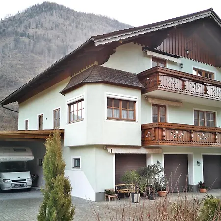 Familienappartement Seppenbauer 아파트