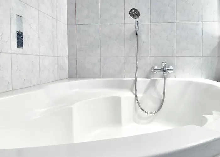 شقة Familienappartement Seppenbauer باد اسشي