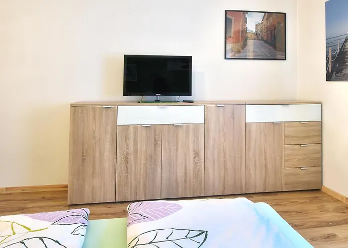 Familienappartement Seppenbauer Appartement *