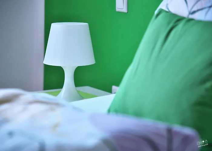 Familienappartement Seppenbauer *