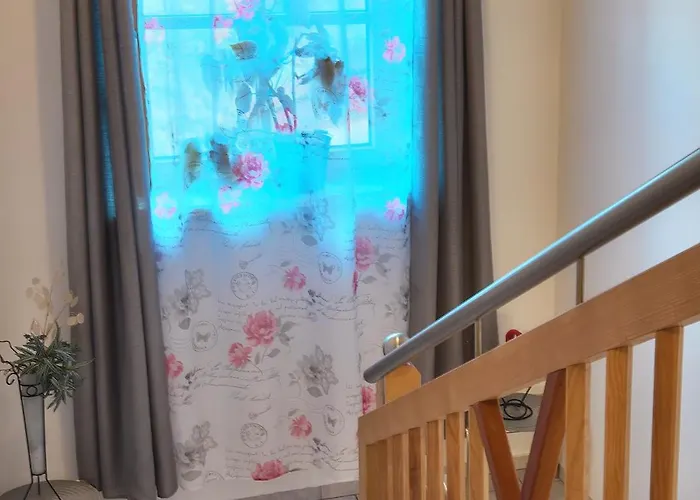 Familienappartement Seppenbauer