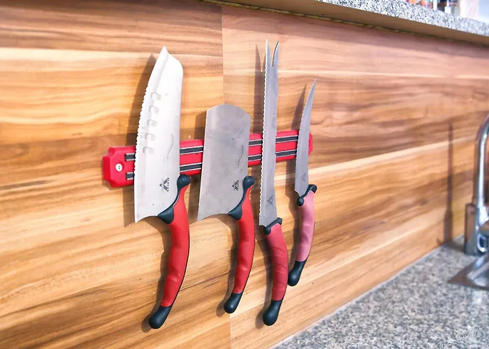 شقة Familienappartement Seppenbauer *