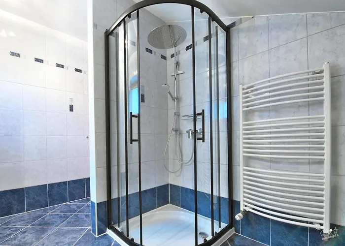 Familienappartement Seppenbauer شقة *