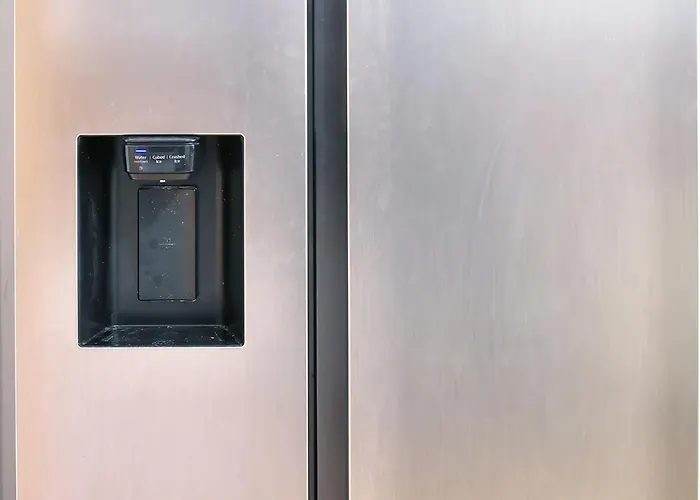 Familienappartement Seppenbauer شقة *