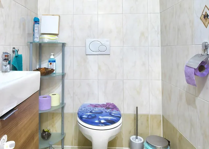 شقة Familienappartement Seppenbauer باد اسشي