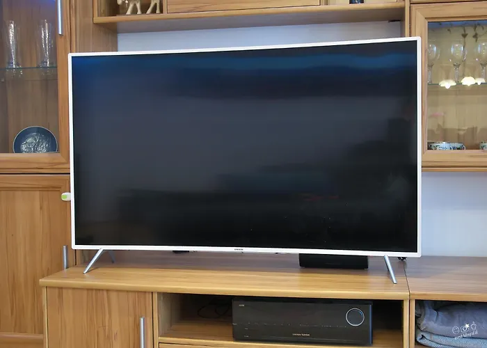 شقة Familienappartement Seppenbauer *