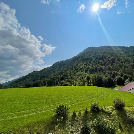 Familienappartement Seppenbauer Apartment
