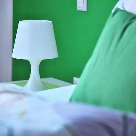 Familienappartement Seppenbauer *