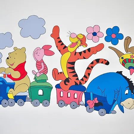 Familienappartement Seppenbauer Apartment Bad Ischl