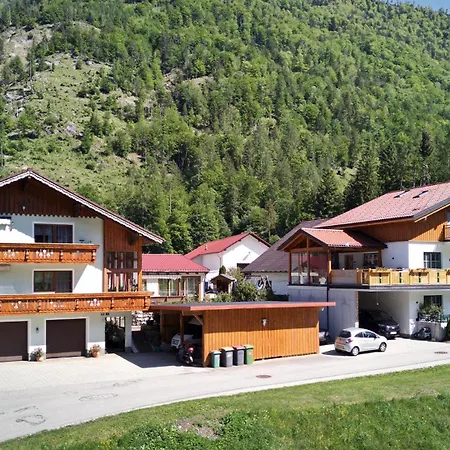 Apartment Familienappartement Seppenbauer Bad Ischl