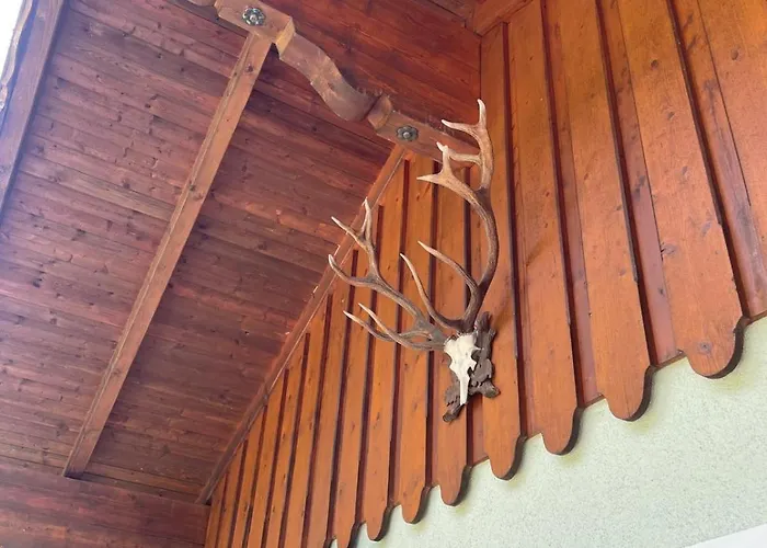 Familienappartement Seppenbauer *