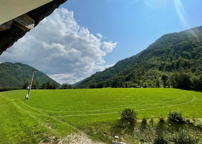 Familienappartement Seppenbauer Διαμέρισμα *