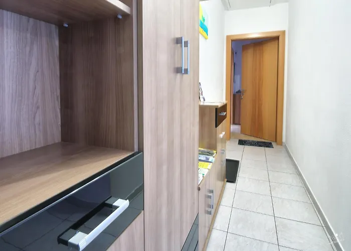 Διαμέρισμα Familienappartement Seppenbauer