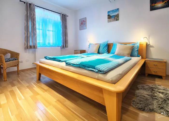 Διαμέρισμα Familienappartement Seppenbauer Bad Ischl