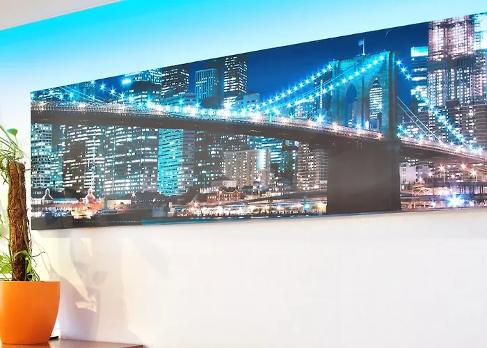 Familienappartement Seppenbauer Διαμέρισμα *