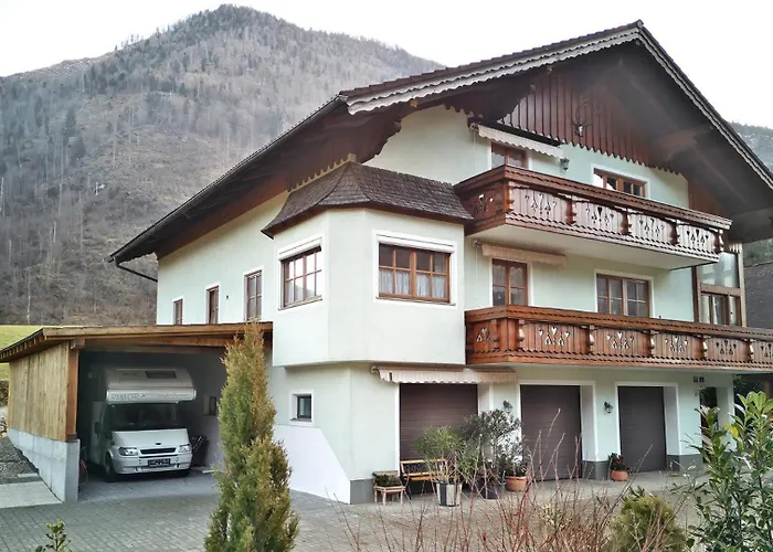 Familienappartement Seppenbauer Διαμέρισμα